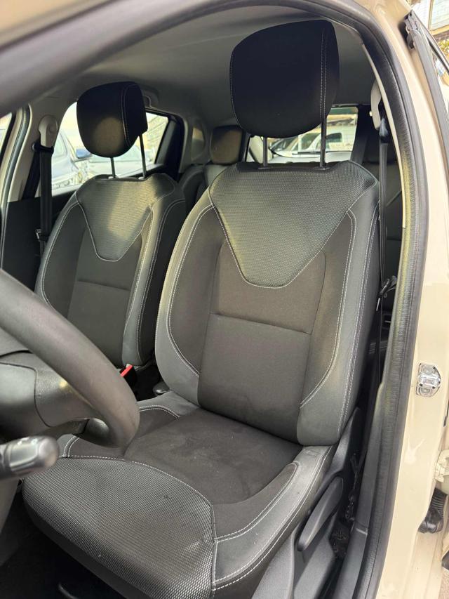 RENAULT Clio usata, con Immobilizzatore elettronico