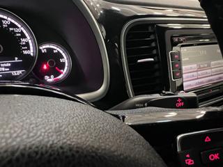 VOLKSWAGEN Maggiolino usata, con MP3