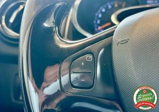 RENAULT Clio usata, con Sistema di navigazione