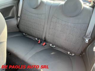 FIAT 500 usata, con Boardcomputer