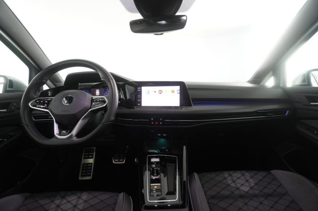 VOLKSWAGEN Golf usata 10