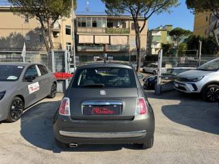 FIAT 500 usata, con Alzacristalli elettrici