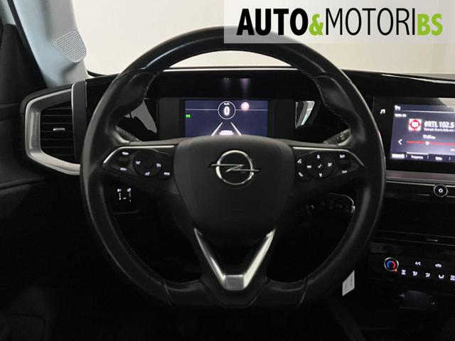 OPEL Mokka usata, con Cruise Control