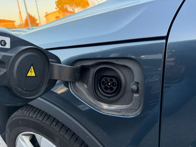 VOLVO XC40 usata, con Airbag