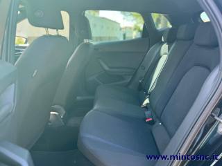 SEAT Ibiza usata, con ESP
