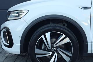 VOLKSWAGEN T-Roc usata, con Isofix