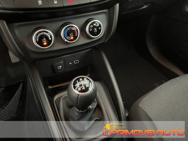 FIAT Tipo usata, con Controllo elettronico della corsia