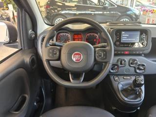 FIAT Panda usata, con ESP