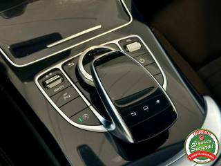 MERCEDES-BENZ C 200 usata, con Controllo trazione