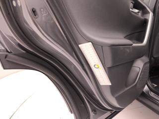 TOYOTA RAV 4 usata, con Climatizzatore automatico, 2 zone