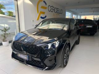 BMW X2 usata, con Airbag laterali