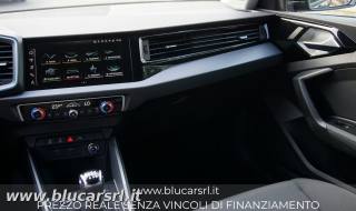AUDI A1 usata, con Controllo trazione