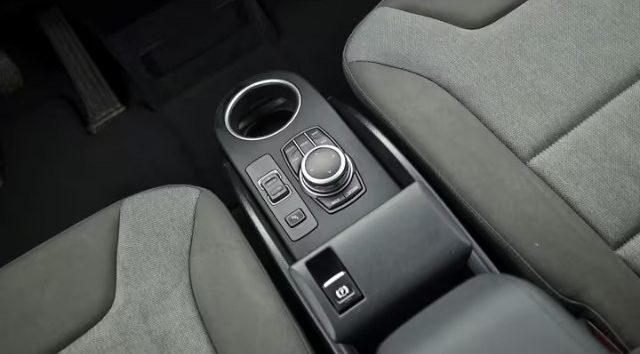 BMW i3 usata, con Sedili riscaldati