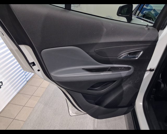 OPEL Mokka usata 24