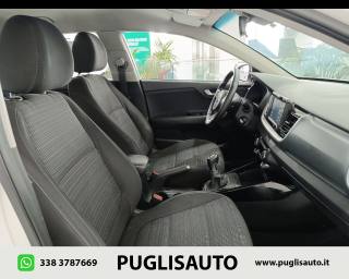 KIA Stonic usata, con Servosterzo