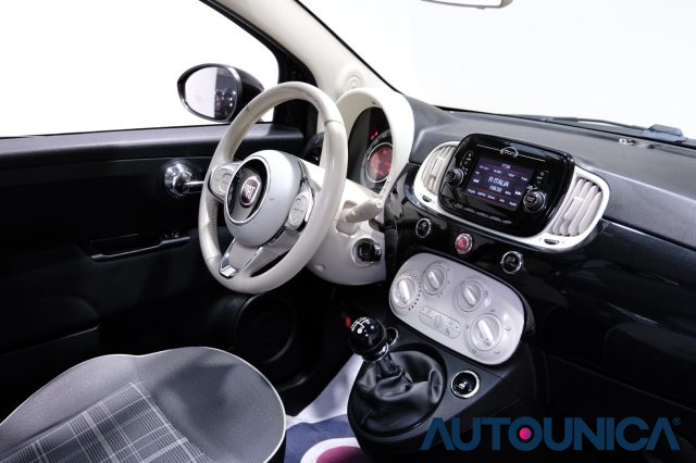 FIAT 500 usata 47