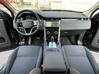 LAND ROVER Discovery Sport usata, con Climatizzatore