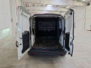 FIAT Doblo usata, con Vivavoce