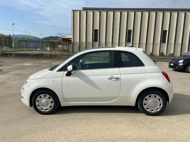FIAT 500 usata 19