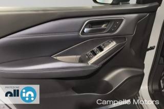 NISSAN Qashqai usata 12
