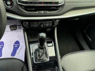 JEEP Compass usata, con Controllo automatico clima