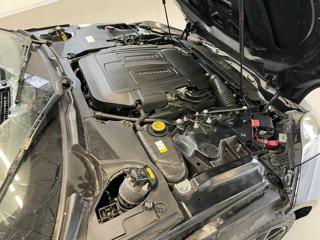 JAGUAR F-Type usata, con Cerchi in lega