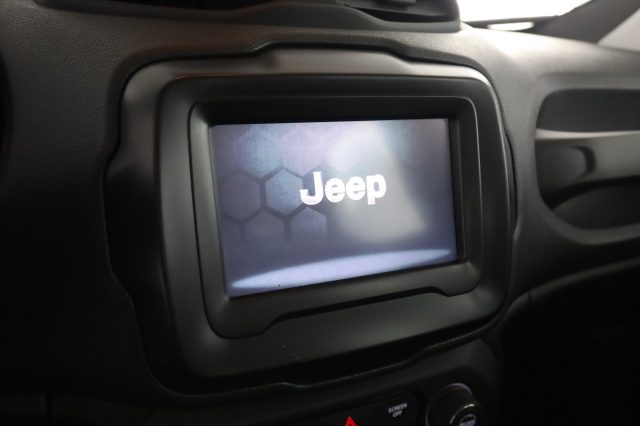 JEEP Renegade usata 14
