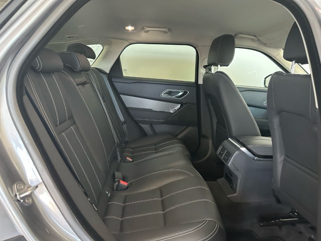 LAND ROVER Range Rover Velar usata, con Autoradio