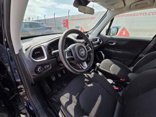 JEEP Renegade usata, con ESP