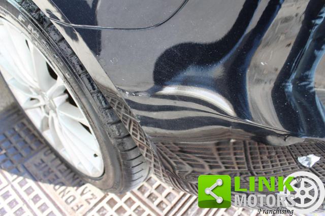 AUDI A3 usata, con Fendinebbia