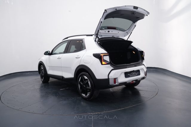 KIA Stonic usata 27