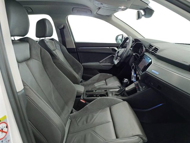 AUDI Q3 usata, con Controllo trazione