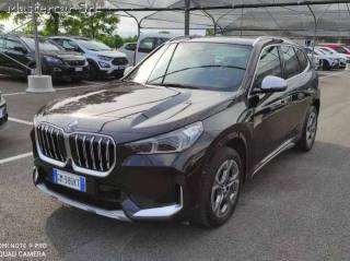 BMW X1 usata, con Airbag laterali