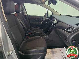 OPEL Mokka X usata 23