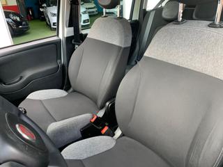 FIAT Panda usata, con Controllo trazione