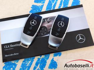MERCEDES-BENZ CLA 220 usata 84