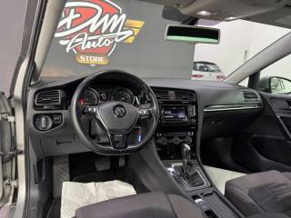 VOLKSWAGEN Golf usata, con Cruise Control