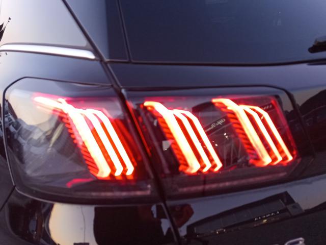 PEUGEOT 3008 usata 24