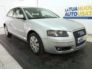 AUDI A3 usata, con Cerchi in lega