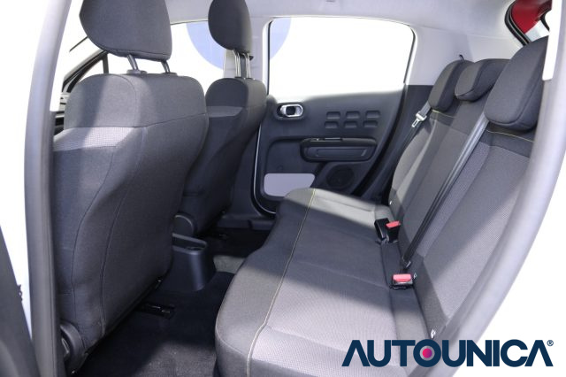 CITROEN C3 usata 35