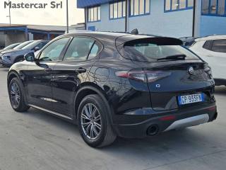 ALFA ROMEO Stelvio usata, con Airbag Passeggero