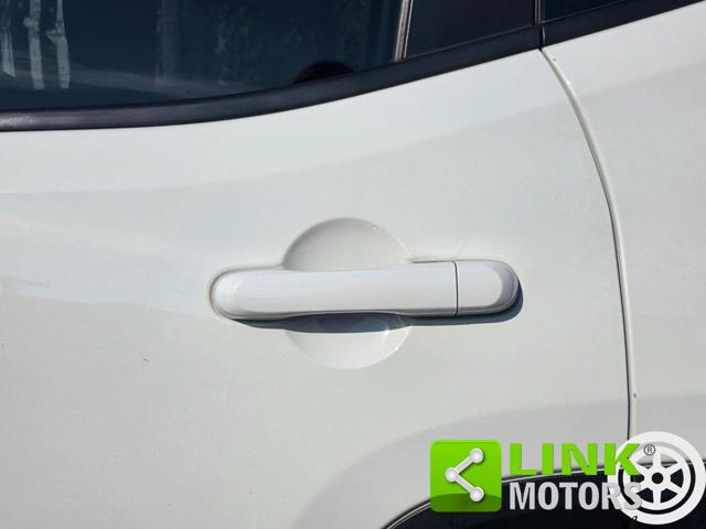 JEEP Renegade usata, con Bracciolo