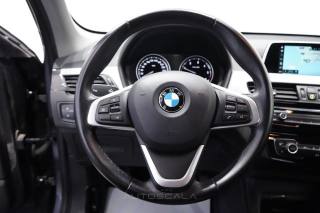 BMW X1 usata, con Servosterzo