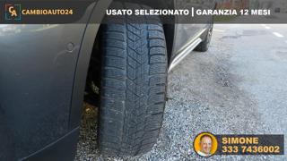 BMW X1 usata, con Fendinebbia