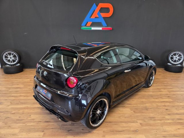 ALFA ROMEO MiTo usata 3