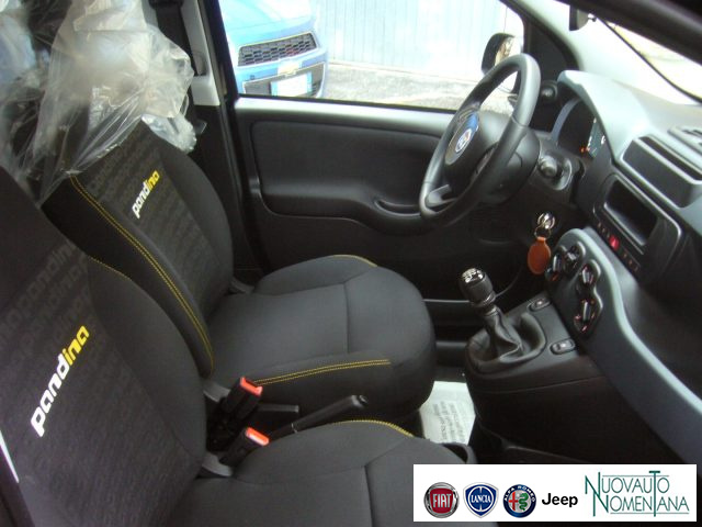 FIAT Panda usata 24