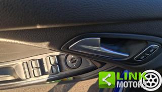 FORD Focus usata, con Specchietti laterali elettrici