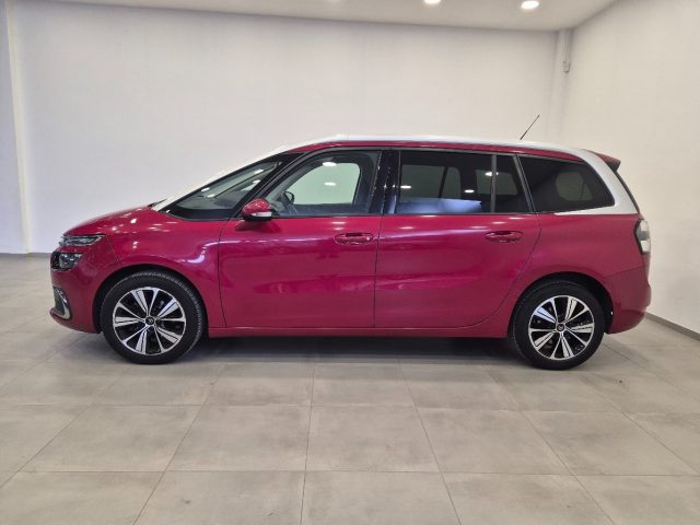 CITROEN Grand C4 Picasso usata, con Airbag laterali