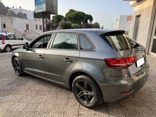 AUDI A3 usata 9