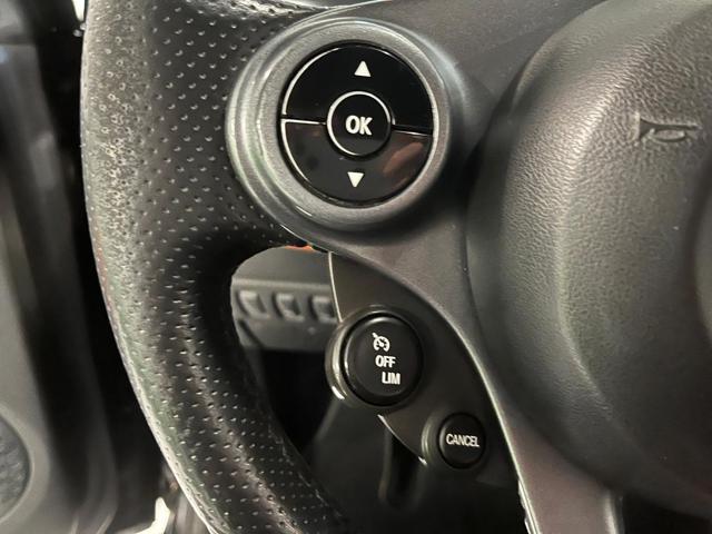 SMART ForTwo usata, con Cruise Control